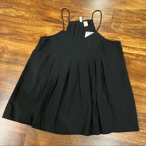 Japna Flowy Tank Top NWT